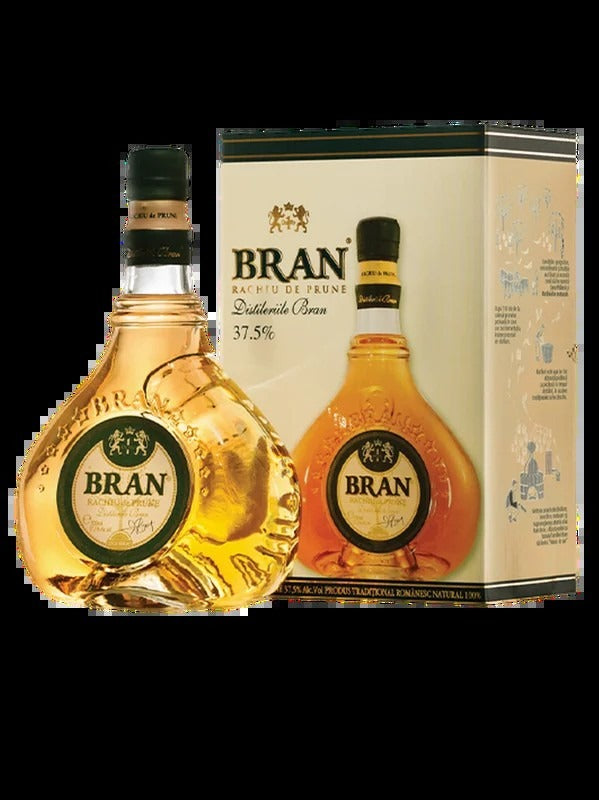 BranPlumSchnapps(PlumRakia/Rachiuprune)700ml