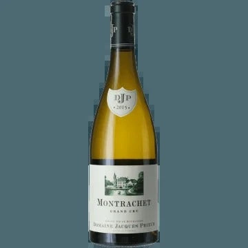 MontrachetGrandCru2022–DomaineJacquesPrieur