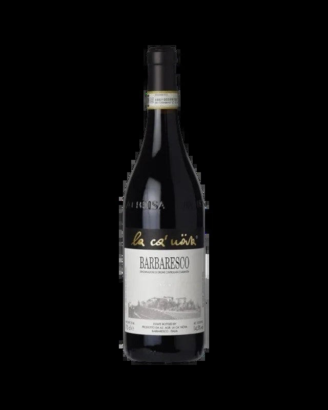 LaCaNovaBarbaresco