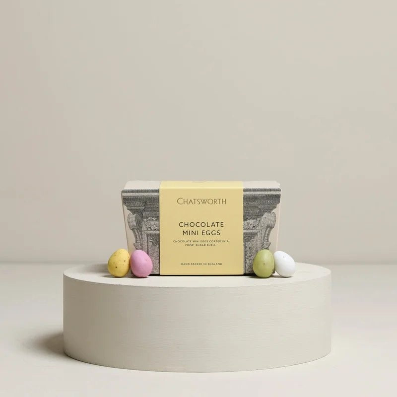 ChocolateMiniEggsBallotin
