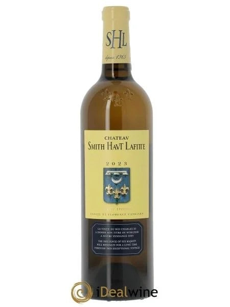 ChâteauSmithHautLafitte(CBOàpartirde6bts)2023