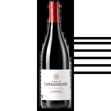 Gourgoules2024–ChâteaudeCaraguilhes