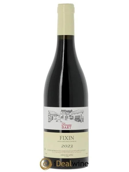 FixinBart(Domaine)2023