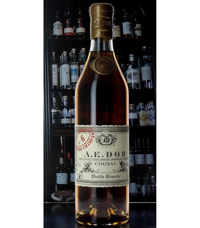 CognacN°6VieilleRéserve–A.EDOR