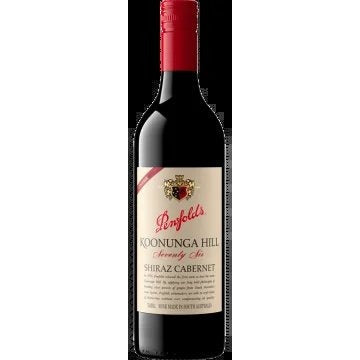 KoonungaHill762021–Penfolds