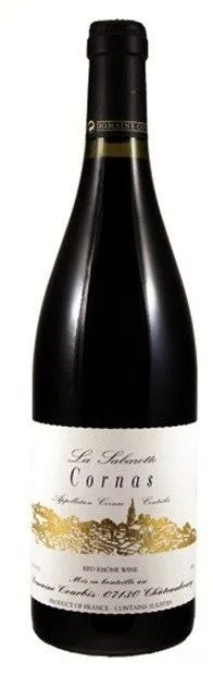 DomaineCourbis,LaSabarotte,Cornas202175cl