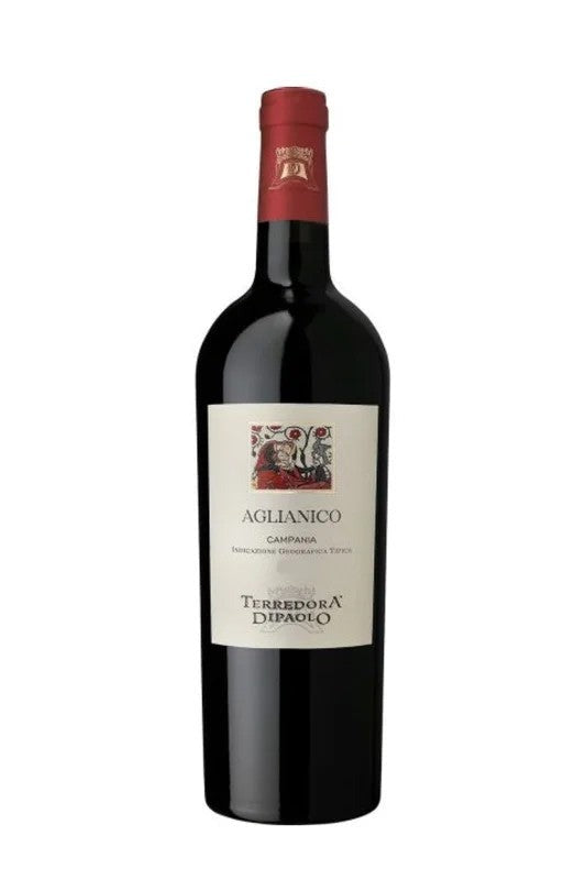 TerredoraAglianico2020(750ml)