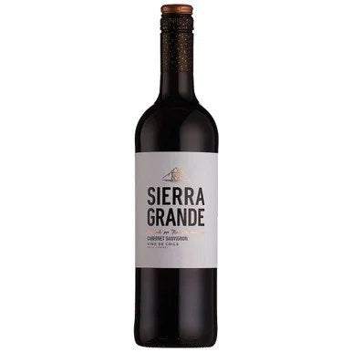 SierraGrandeCabernetSauvignon2021,ValleCentral