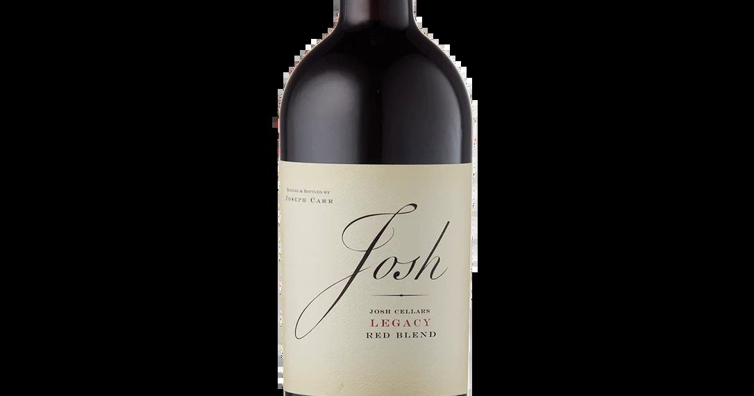 legacyredblend
