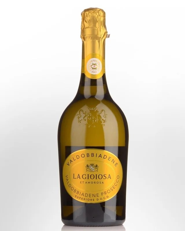 LaGioiosaetAmorosaValdobbiadeneProseccoSuperioreDOCG