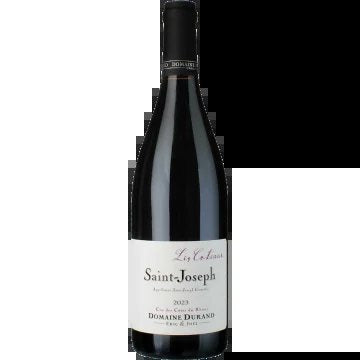 SaintJoseph–LesCôteaux2023–DomaineDurandEric&Joël