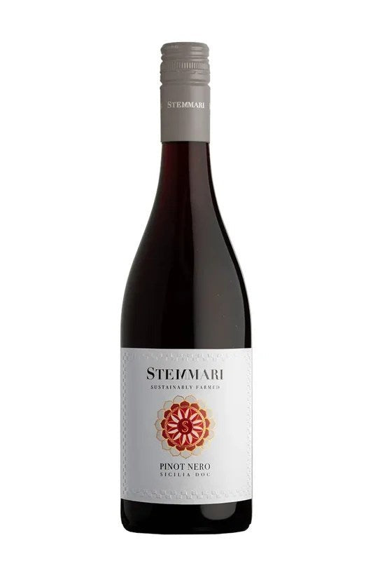 DAMAGEDLABEL:StemmariPinotNoir/PinotNero2023(750ml)