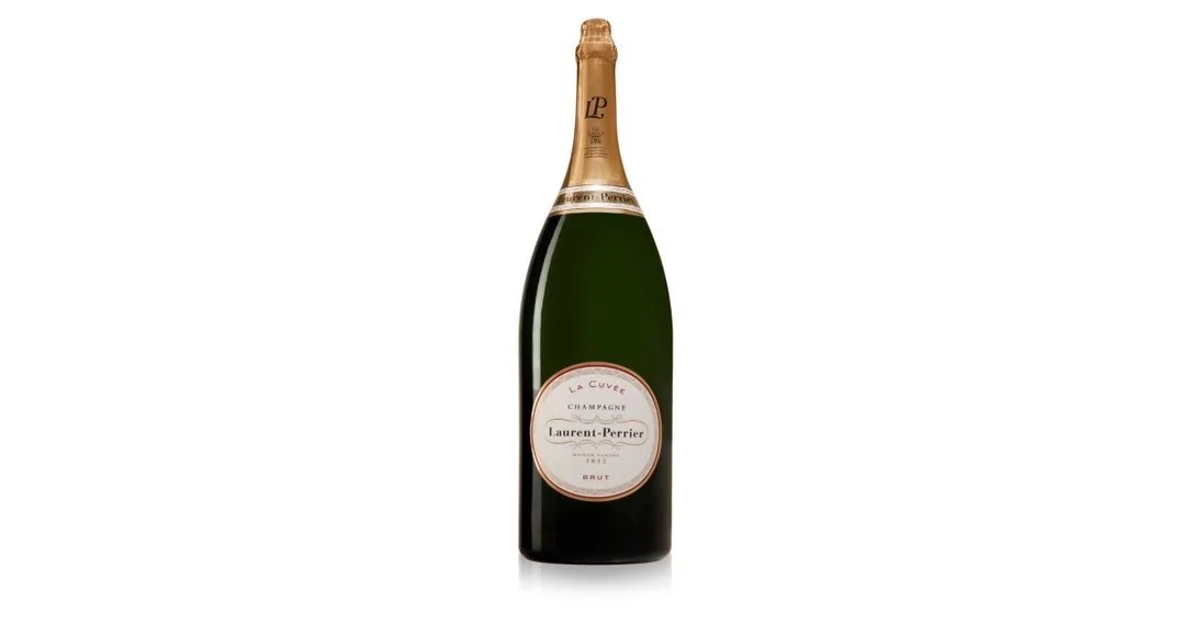 Laurent-PerrierSalmanazarChampagneNV900cl