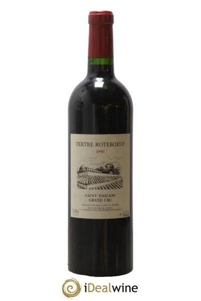 ChâteauTertreRoteboeuf1998