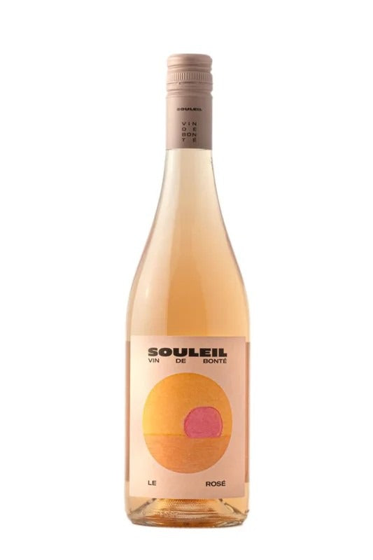 SouleilVinDeBonteLeRose2024(750ml)