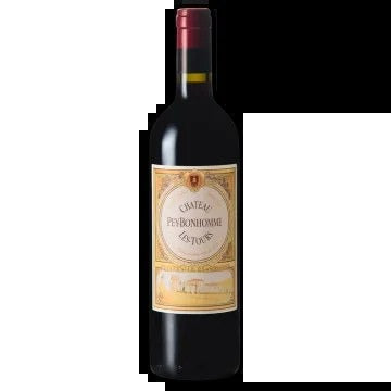 ChâteauPeybonhomme-Les-Toursâ€?022