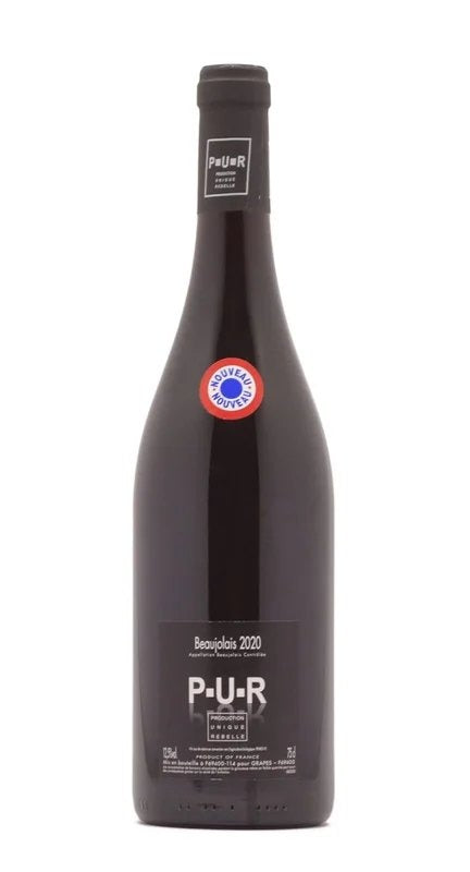 BeaujolaisNouveau 2020