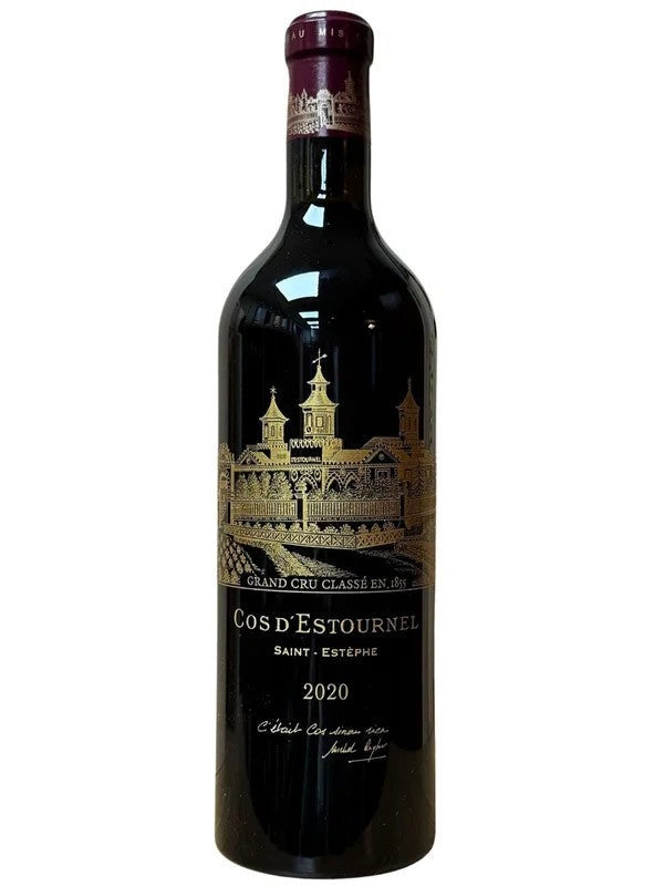ChateauCosd’Estournel,2020RedWine