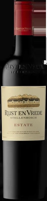 RustenVredeEstate