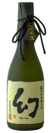NonVintageSakeWinefromTohoku