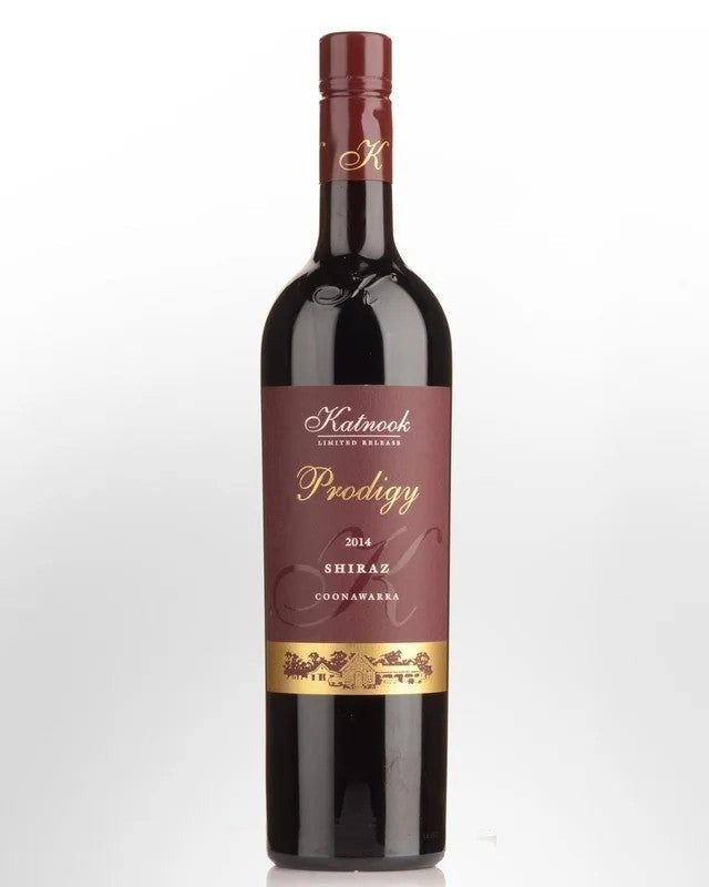 2014KatnookProdigyShiraz