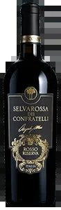 SelvarossadeiConfratelliRiserva2021