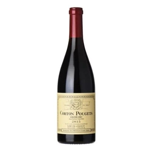 LouisJadotCortonGrevesGrandCru2015