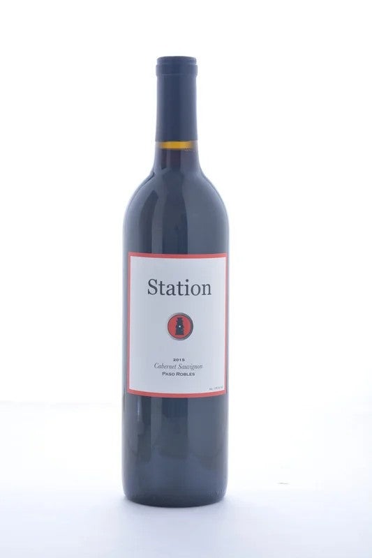 StationPasoRoblesCabernetSauvignon2015–750ML