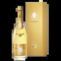 LouisRoedererCristal2009Jeroboam