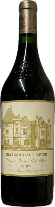 ChateauHautBrion,2005RedWine