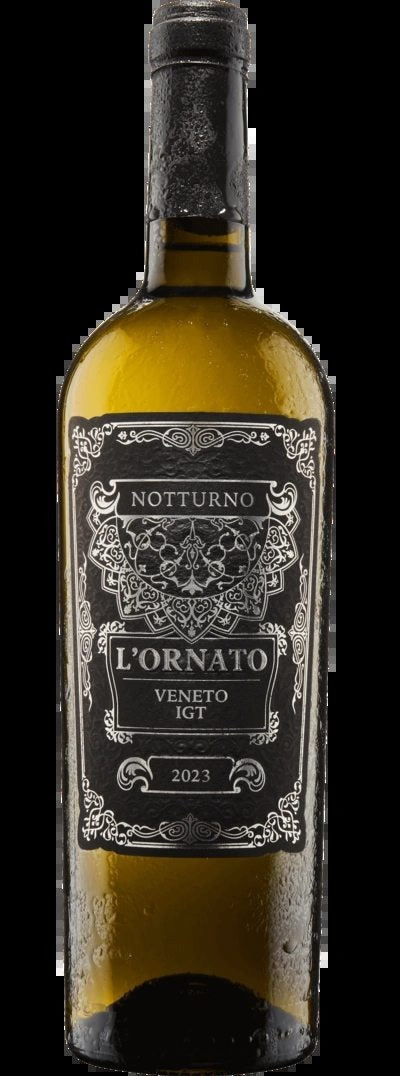 L’OrnatoBianco2024