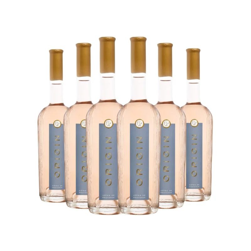 Rosé2020AOPCôtesdeProvence–UltimateProvenceOrigin