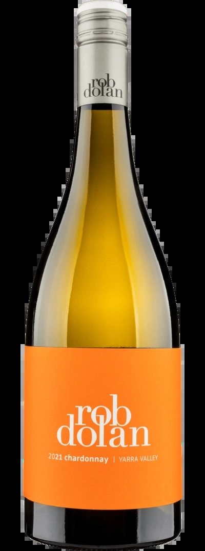 RobDolanYarraValleyChardonnay2021