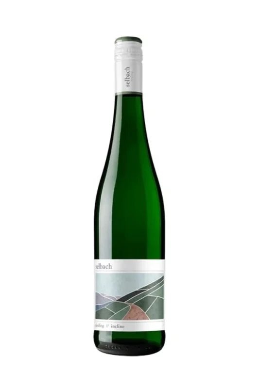 SelbachRieslingIncline2023(750ml)