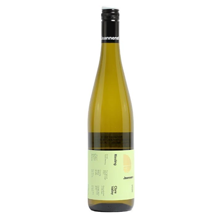 Jeanneret,BigFineGirlRiesling2023