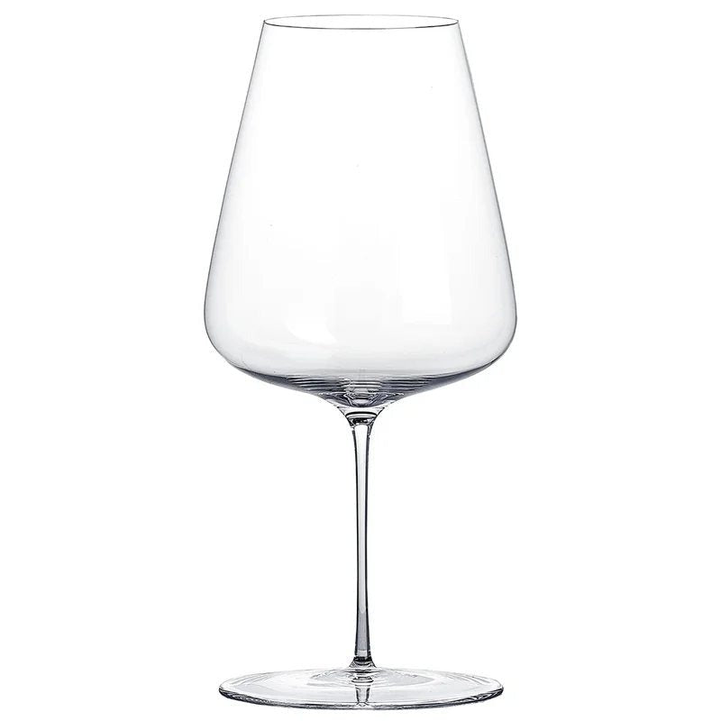 GrasslGlassVigneronSeries1855RedWineGlass