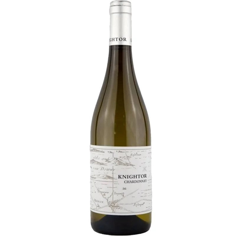 KnightorWineryChardonnay2022