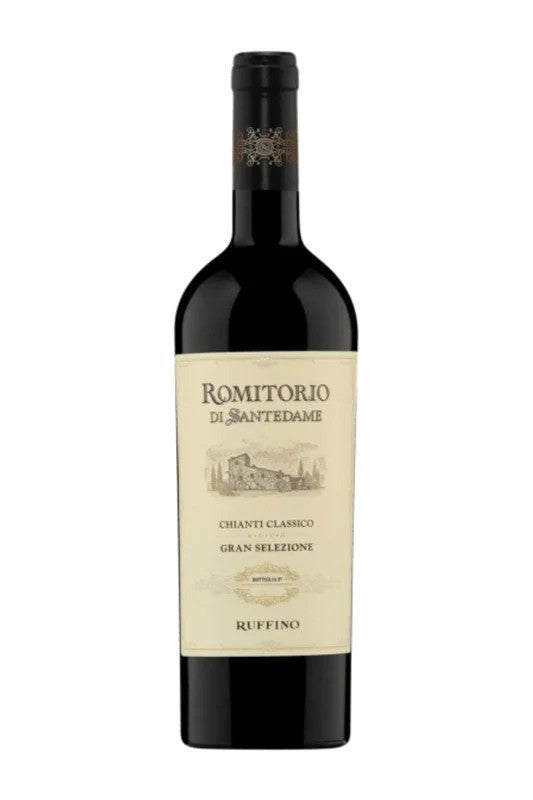 RuffinoChiantiClassicoGranSelezioneRomitorioDiSantedame2016(750ml)
