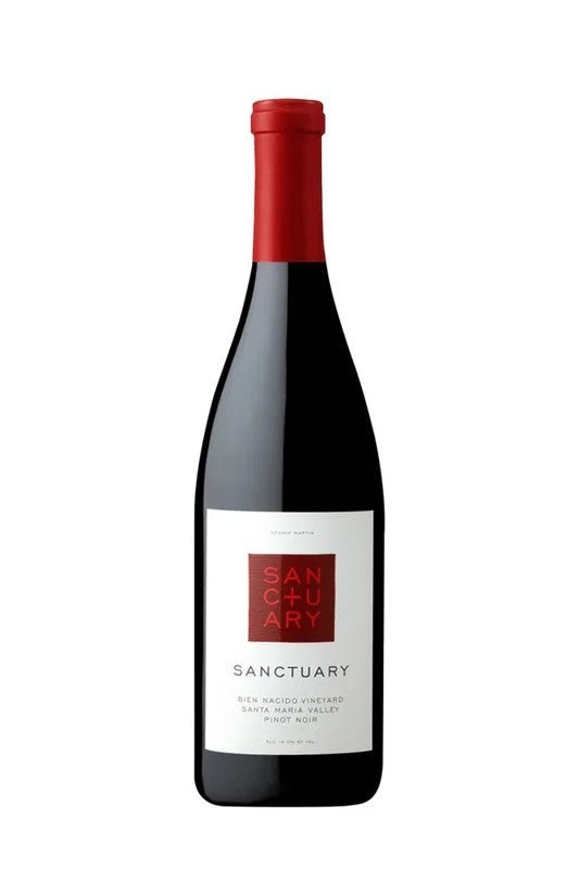 SanctuaryBienNacidoVineyardPinotNoir2019(750ml)