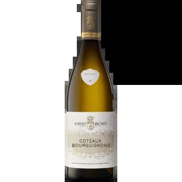 CôteauxBourguignonsBlanc2023–MaisonAlbertBichot