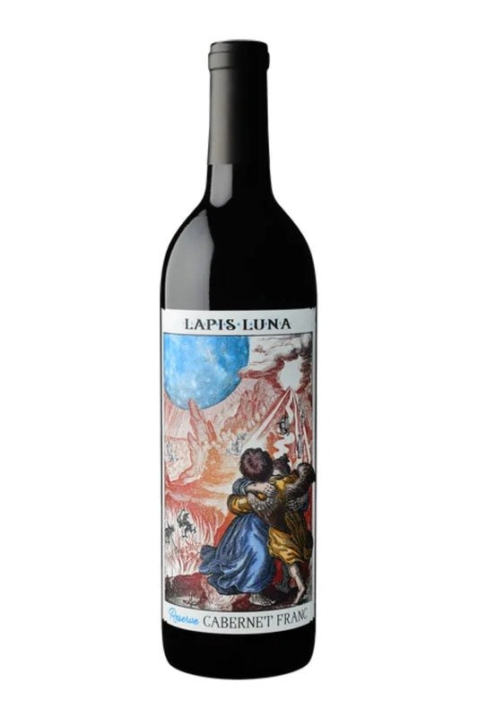 LapisLunaCabernetFrancReserve2020(750ml)