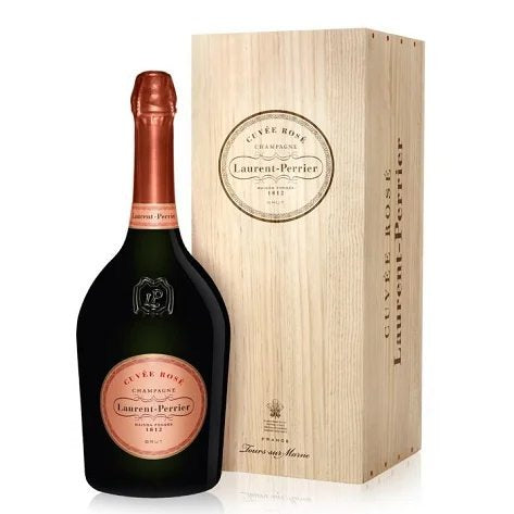 Laurent-PerrierCuvéeRoséBrutNVChampagne–Jeroboam(3L)