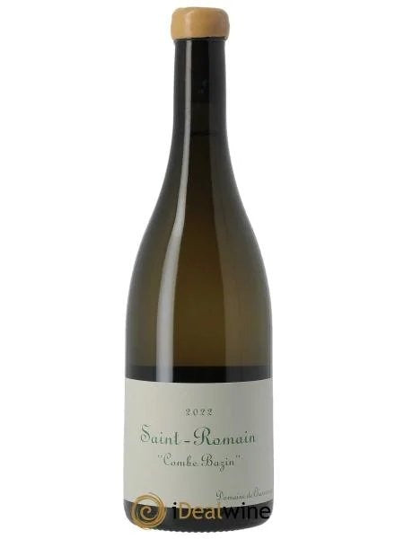 Saint-RomainCombeBazinDomainedeChassorney2022