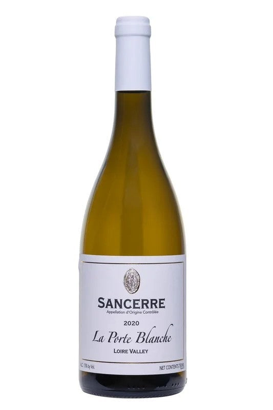 LaPorteBlancheSancerre2023(750ml)