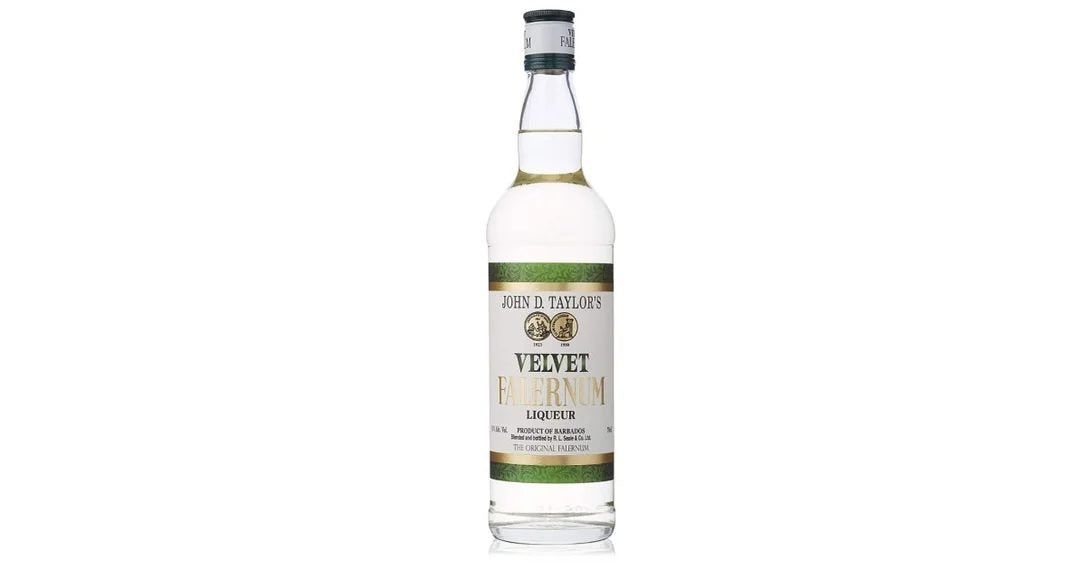 JohnD.Taylor’sVelvetFalernumLiqueur70cl