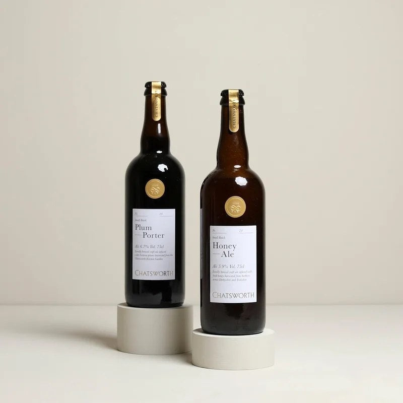 ChatsworthTwinBeerGiftSet