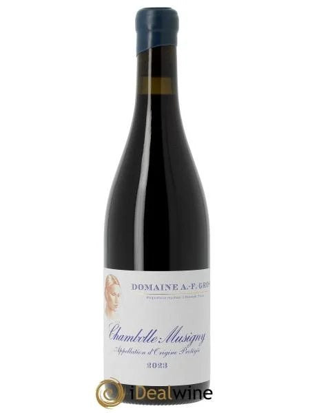 Chambolle-MusignyA.-F.Gros2023