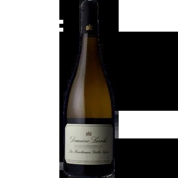Chablis1erCru–LesFourchaumesVieillesVignes2023–DomaineLaroche