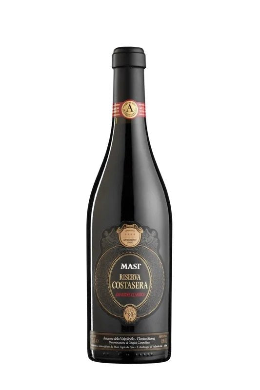 MasiCostaseraAmaronedellaValpolicellaClassicoRiserva2019(750ml)