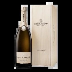 LouisRoedererCollection244NVJeroboam